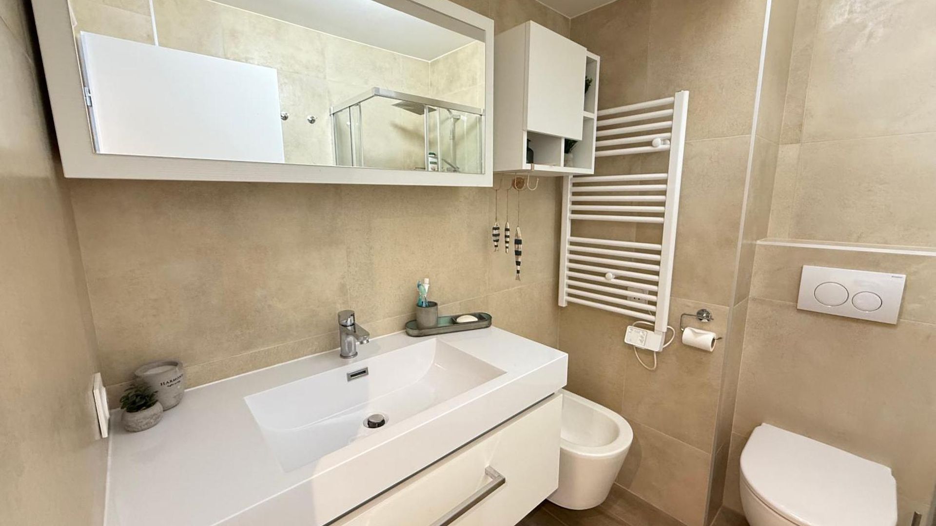Azur Promenade Appartement Nice