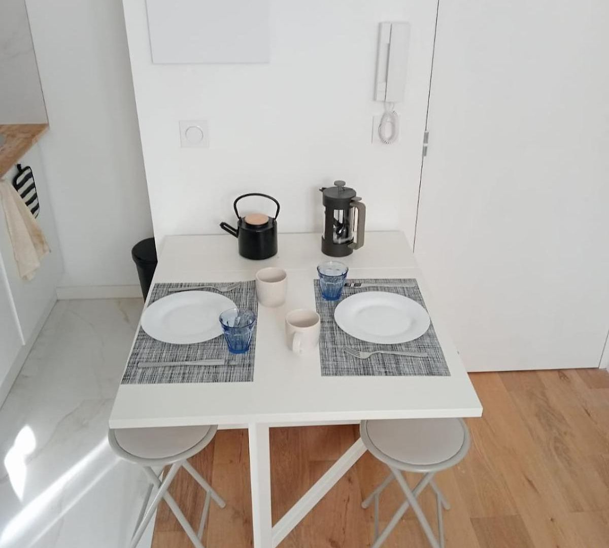 Appartement Charming In The Heart Of *