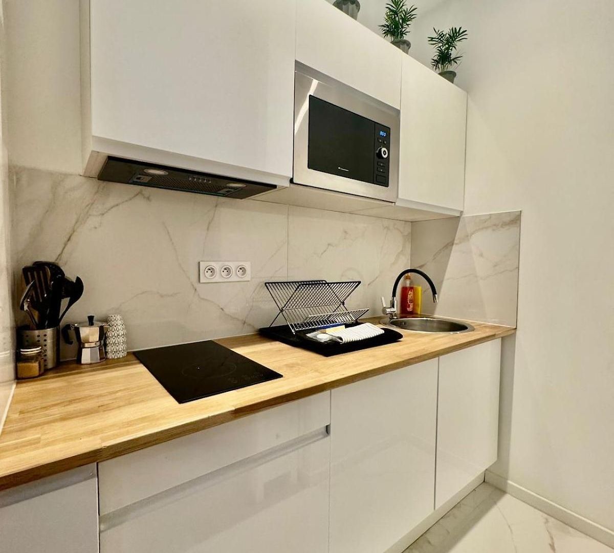 Charming In The Heart Of Appartement