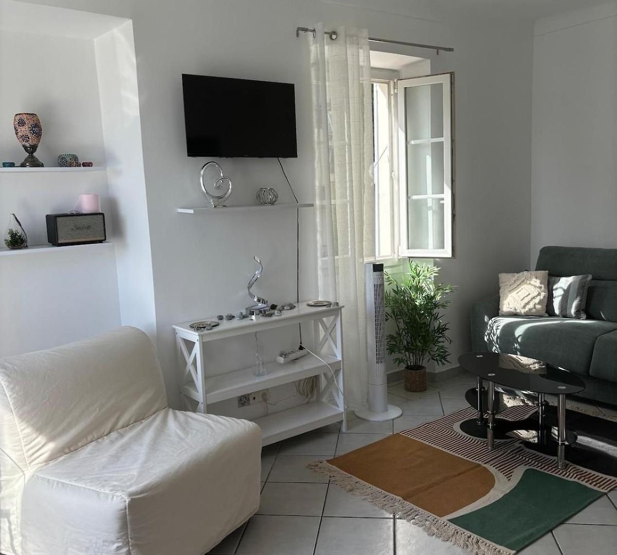 Appartement Cozy Sur La Promenade