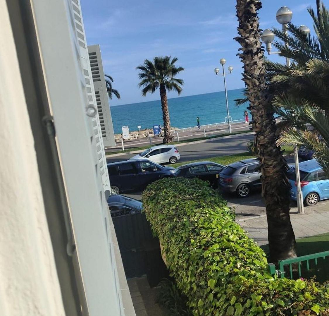 Cozy Sur La Promenade Appartement *