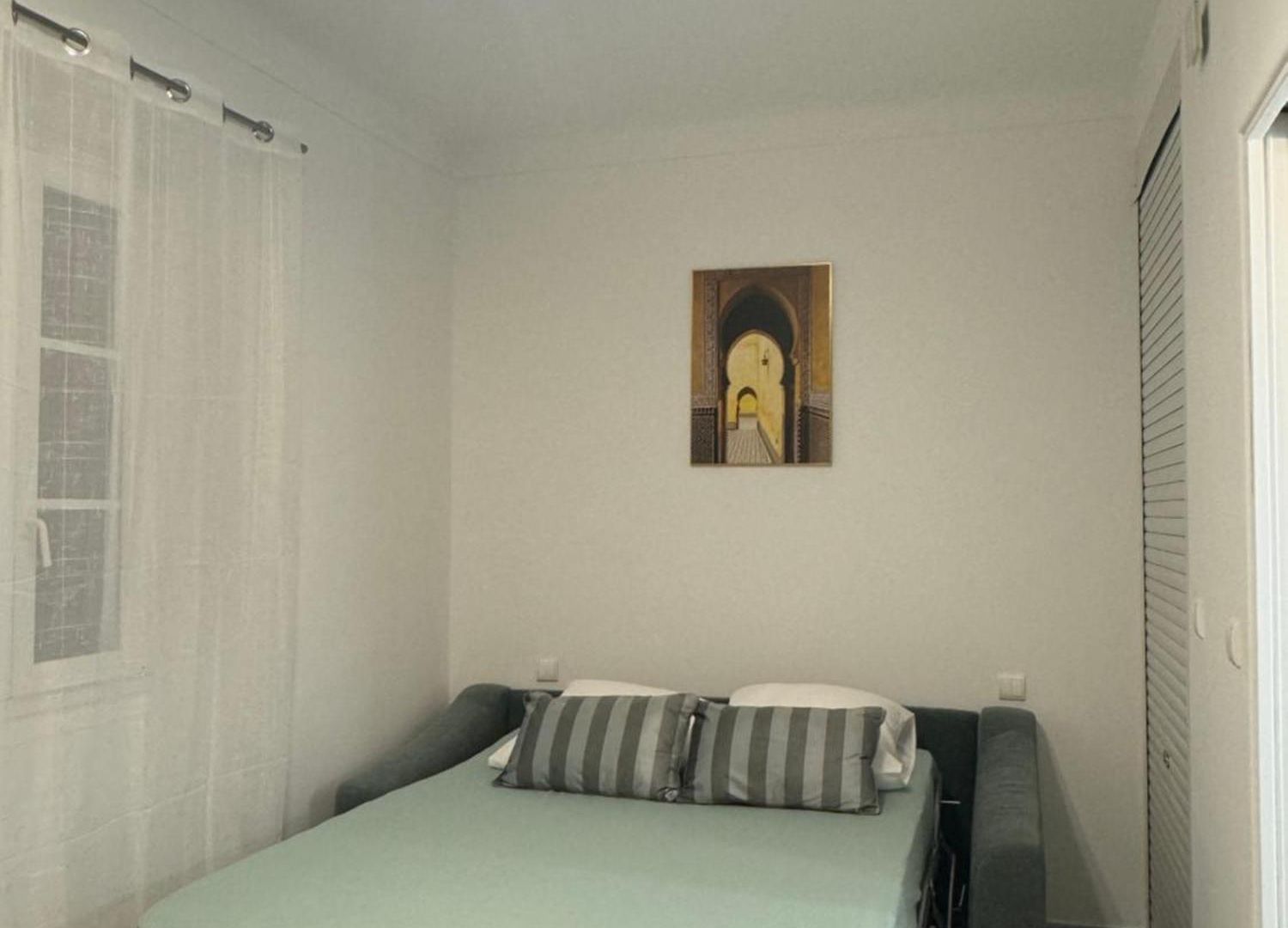 Cozy Sur La Promenade Appartement Nice