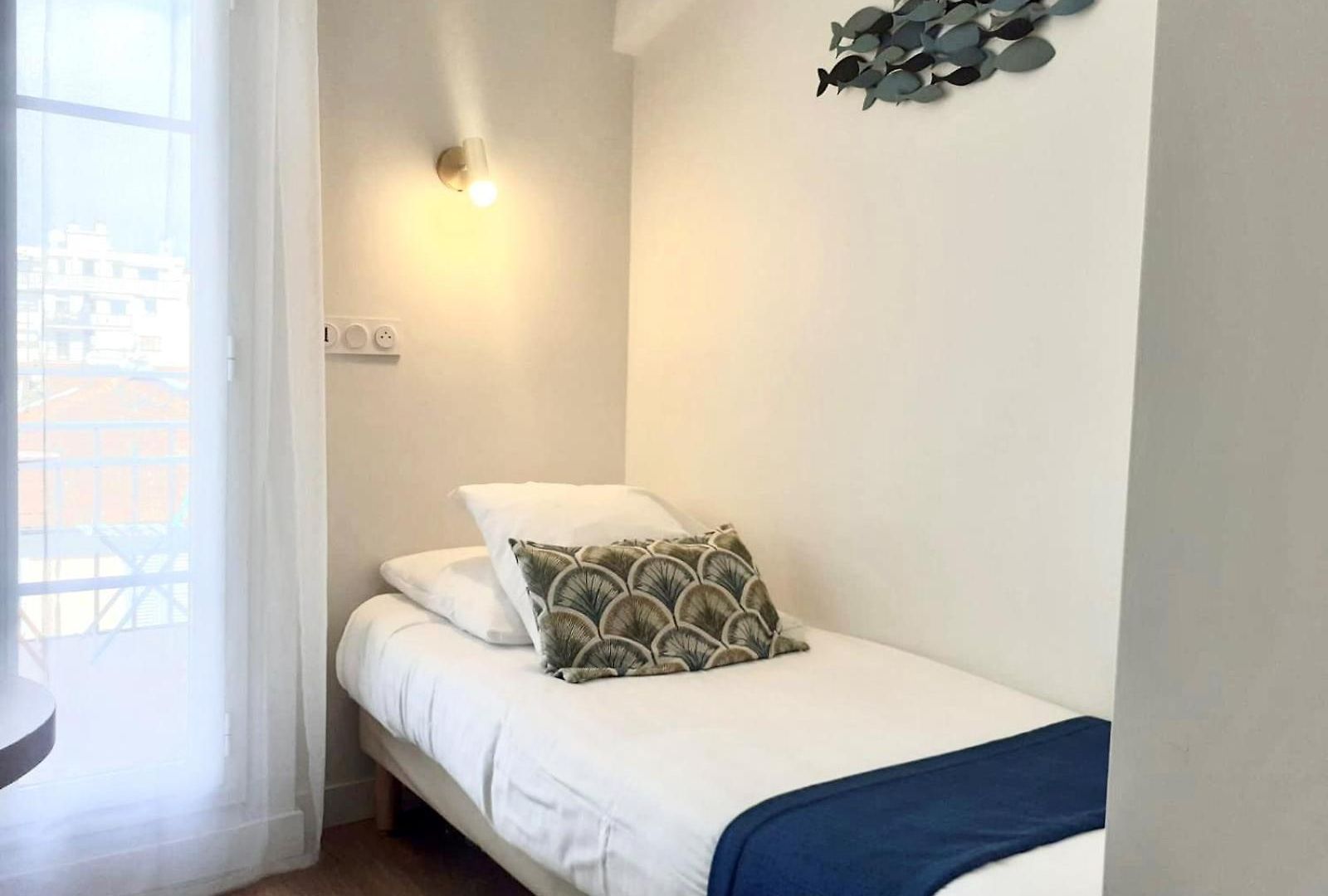 Solara Hotel Nice