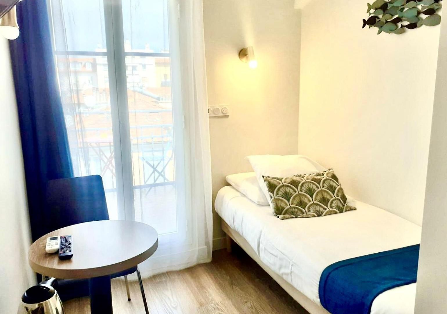 Hotel Solara