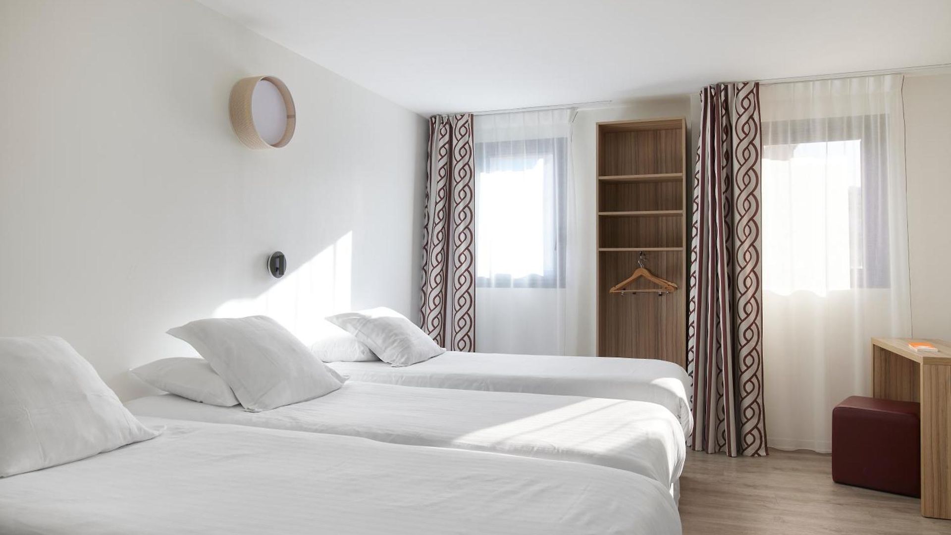 Hotel Hotel-restaurant Isidore Ouest 3*