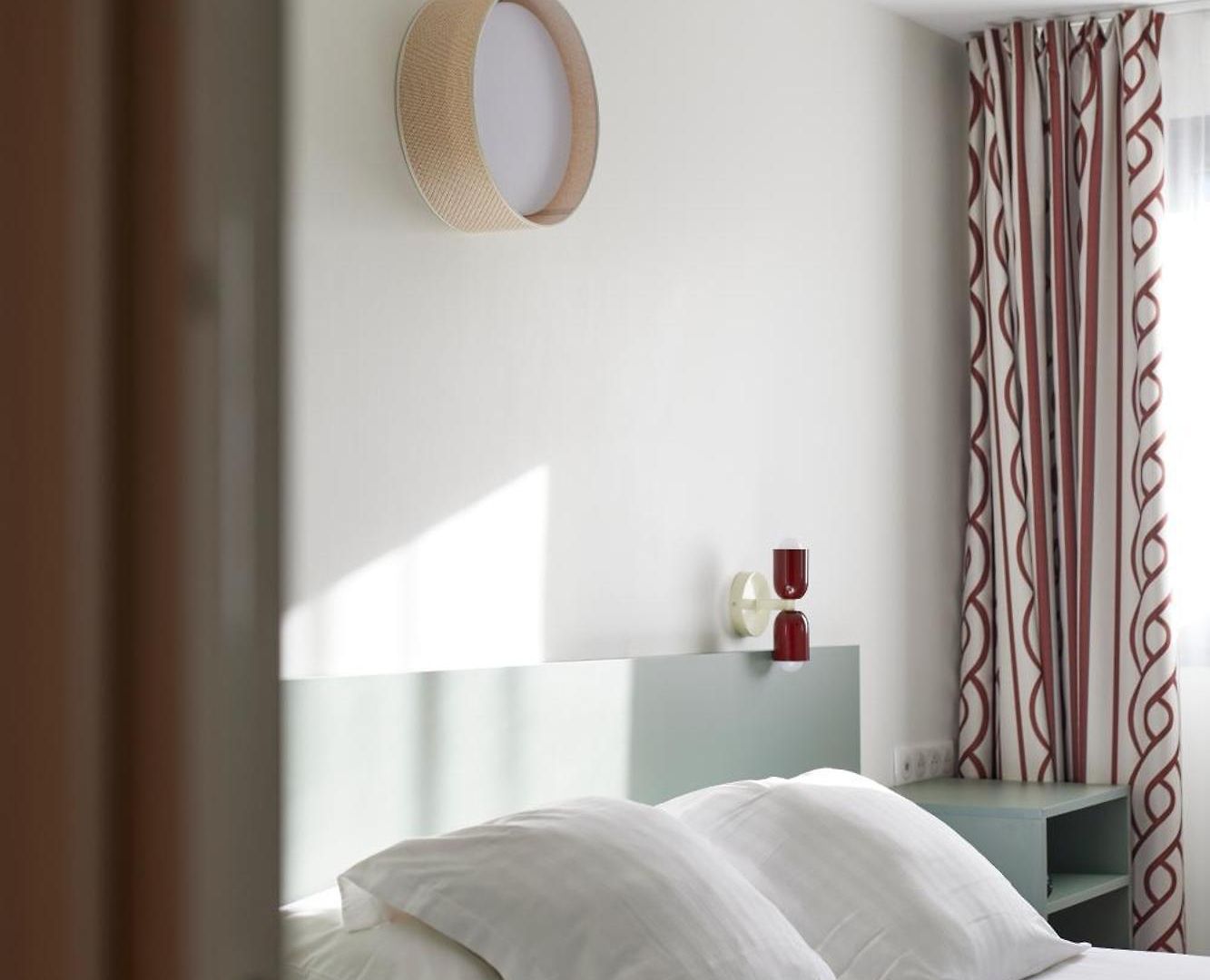 Hotel Hotel-restaurant Isidore Ouest Nice