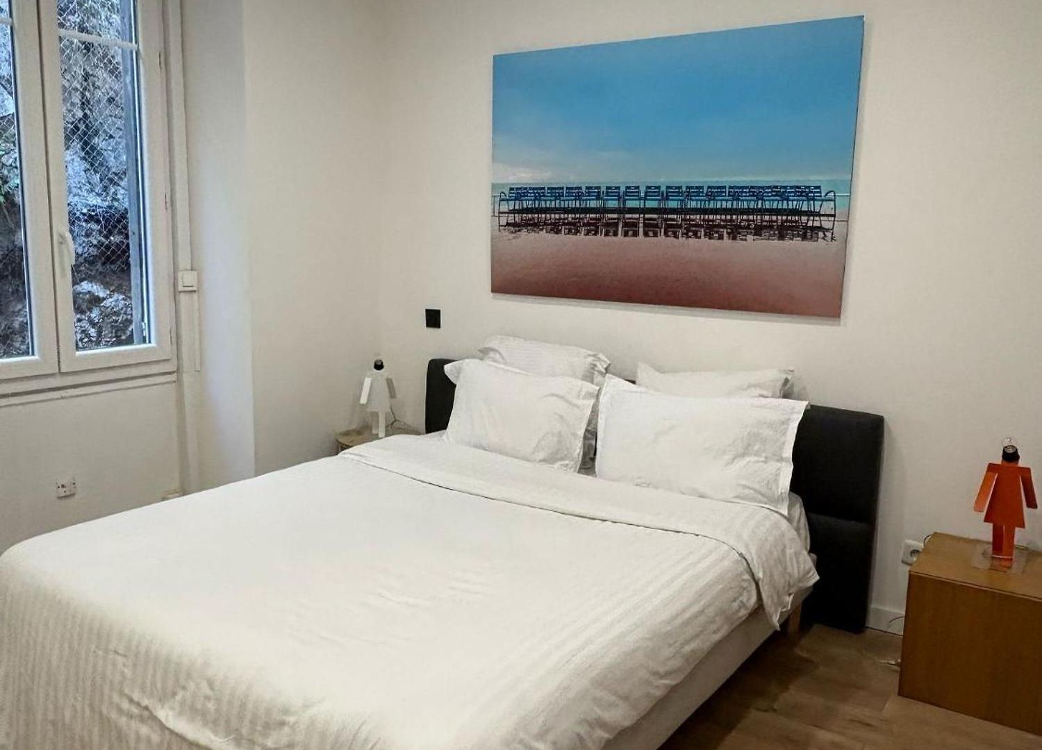 Sea View Port Appartement