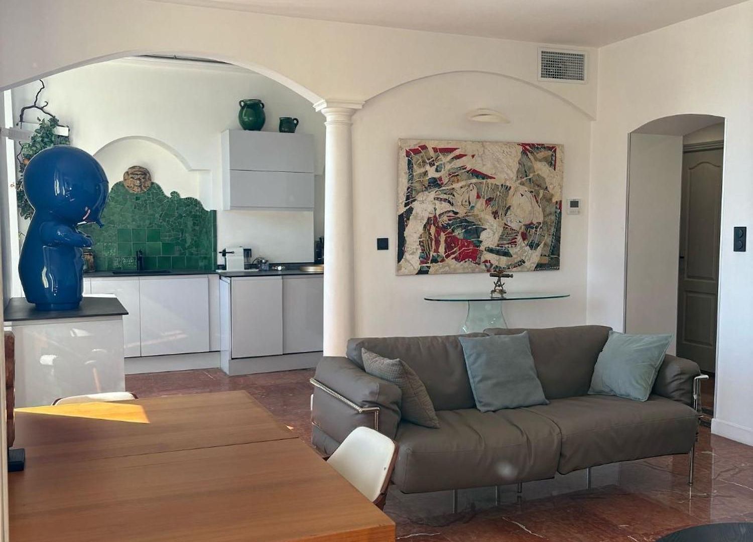 Sea View Port Appartement