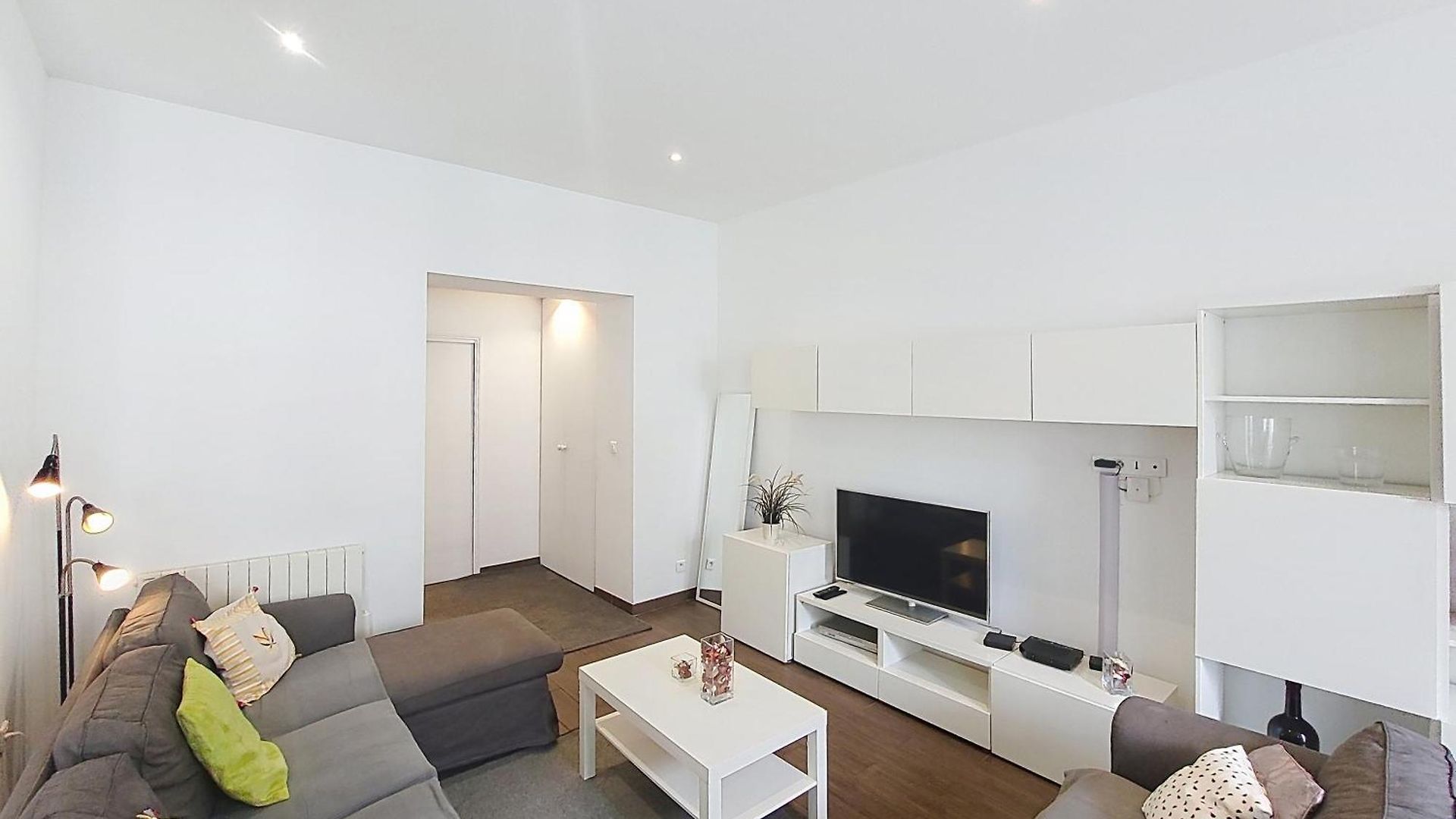 Nestor&jeeves - Dolce Master - Jean Medecin Apartment