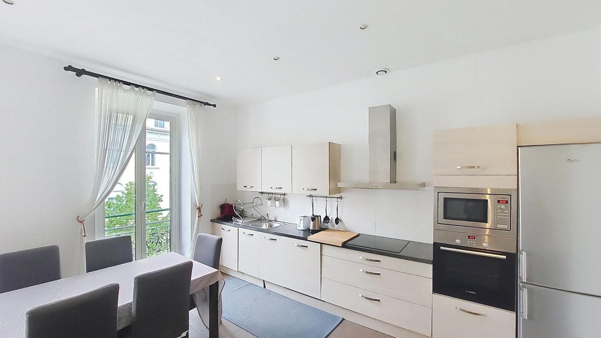 Nestor&jeeves - Dolce Master - Jean Medecin Apartment Nice