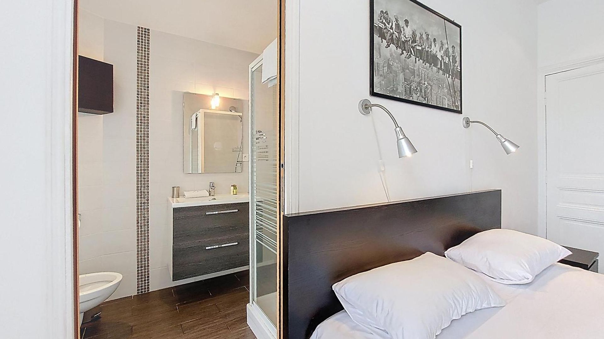 Apartment Nestor&jeeves - Dolce Master - Jean Medecin