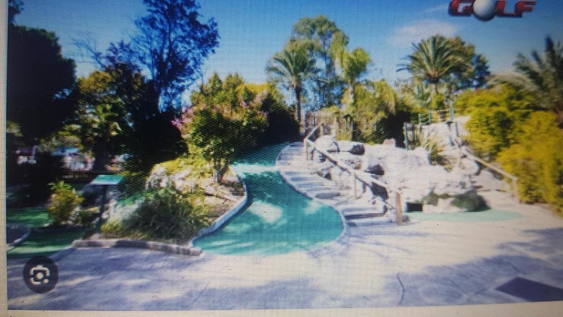 Calme Avec Piscine Vue & Montagne Nice