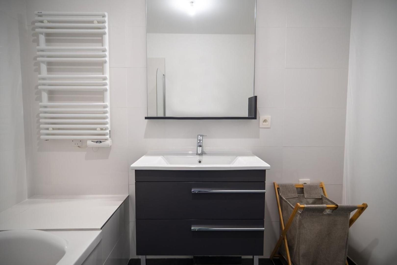 Appartement Guestready - Nature Escape In Nice