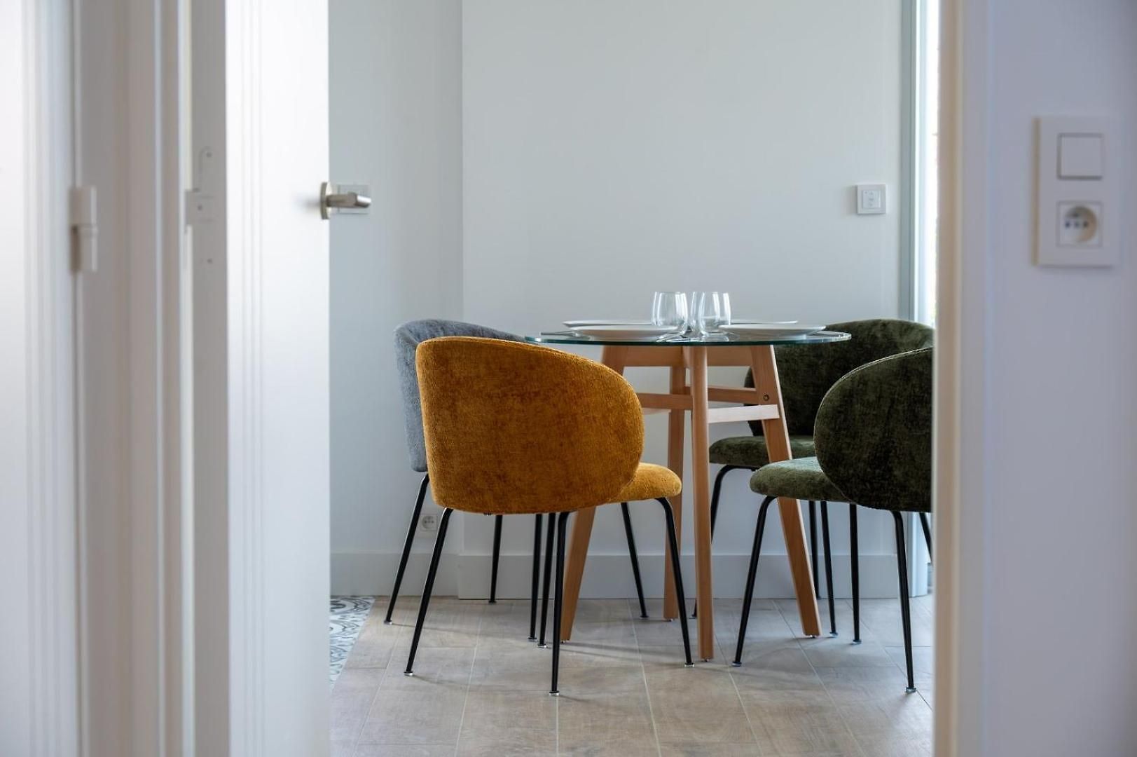 Appartement Guestready - Nature Escape In Nice