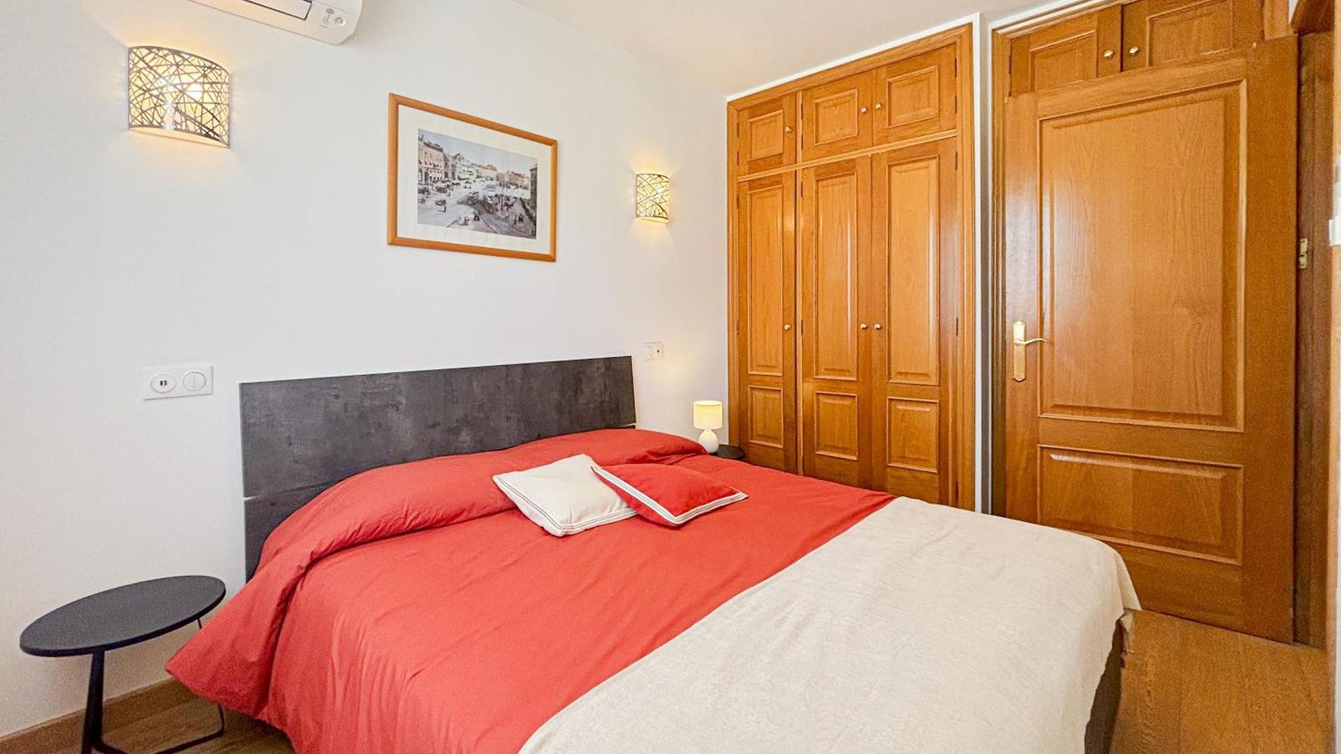 Appartement Zara - Wifi, Ac, 4 Pers *