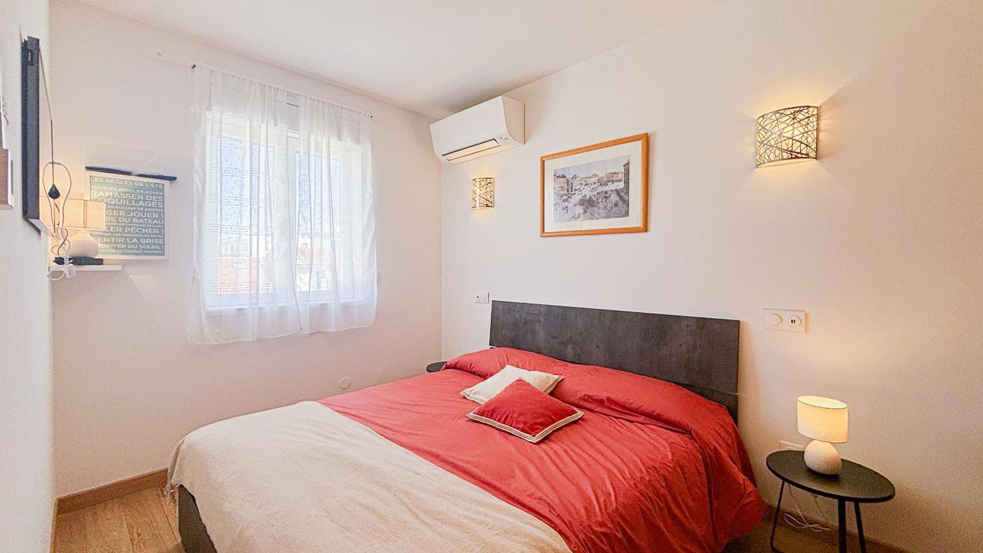 Zara - Wifi, Ac, 4 Pers *