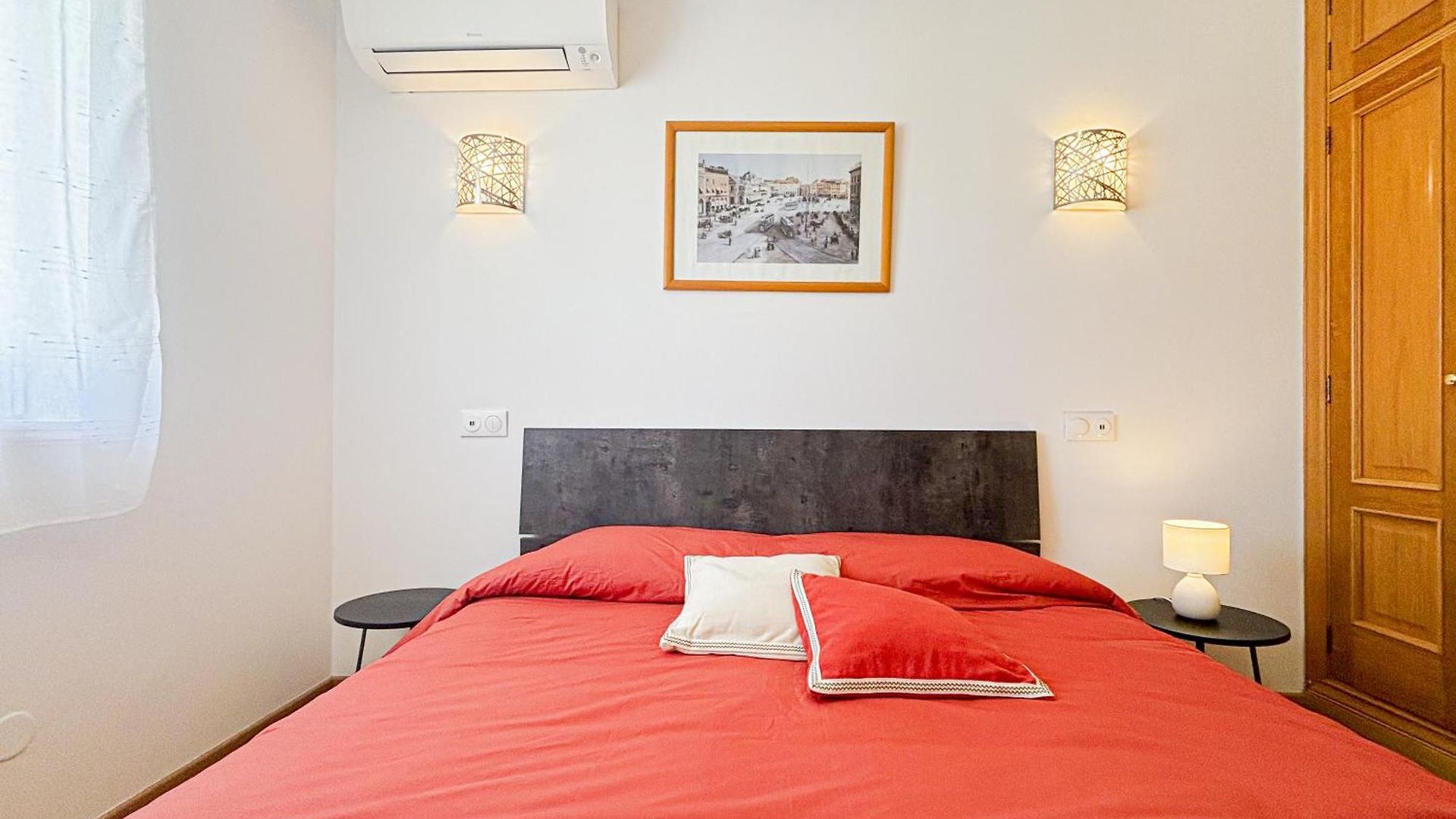Apartment Zara - Wifi, Ac, 4 Pers Nice