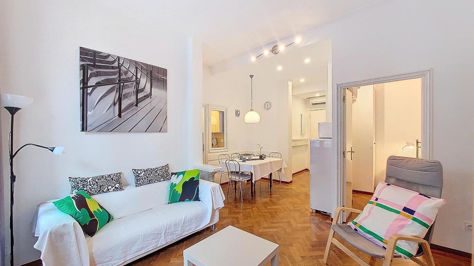 Appartement Nestor&jeeves - Savoy Promenade - - Near