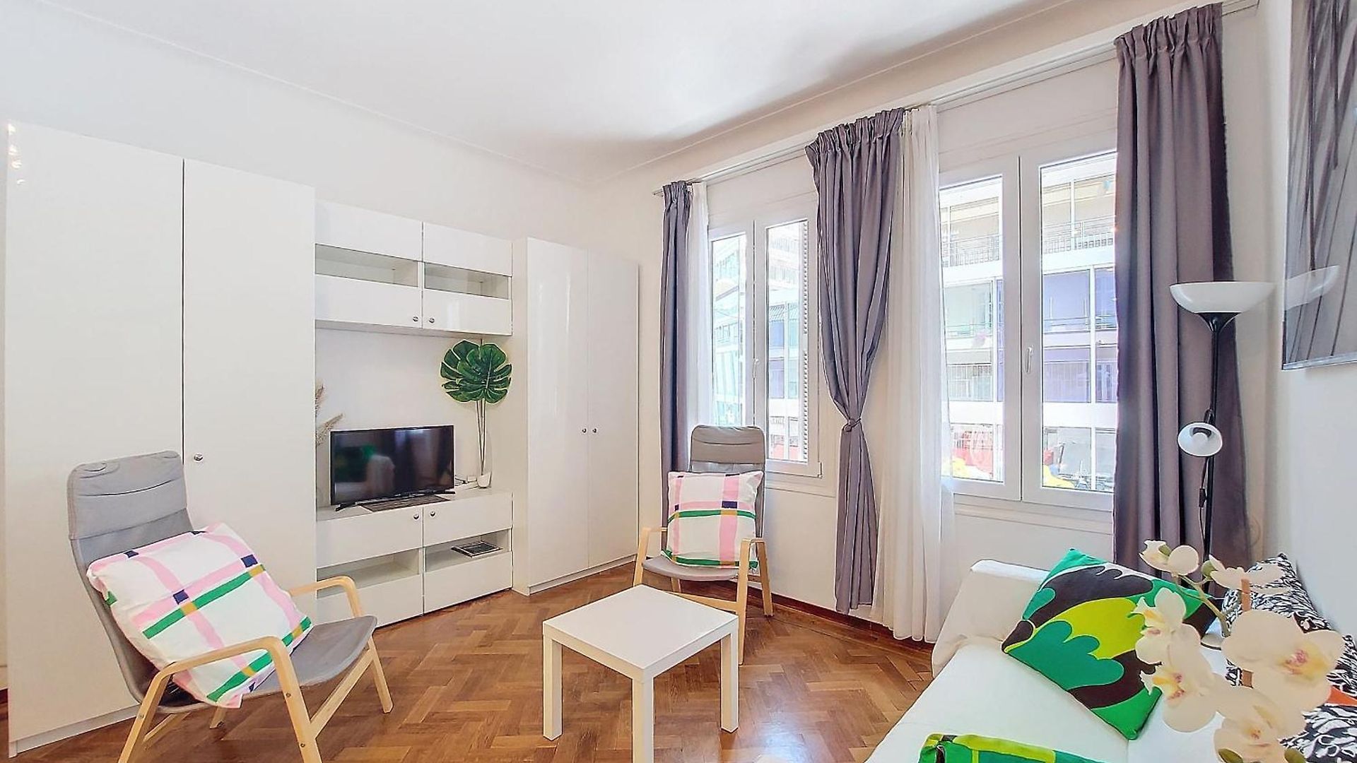 Appartement Nestor&jeeves - Savoy Promenade - - Near Nice