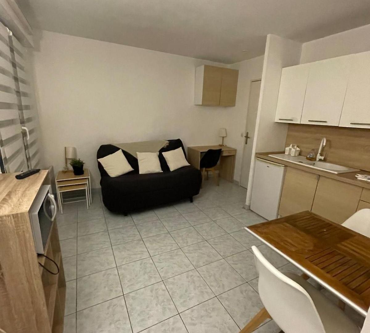 Apartment 200m Et Promenade Des Nice