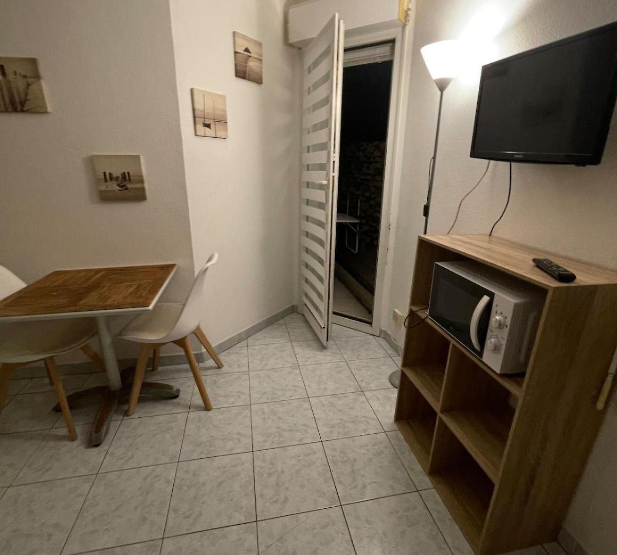 Apartment 200m Et Promenade Des *