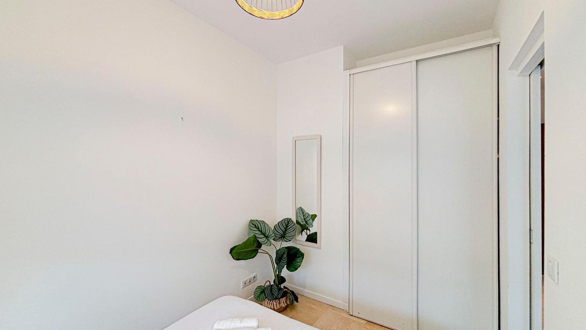 Plage, Promenade & Confort - Wifi, Ac, 4 Pers Nice