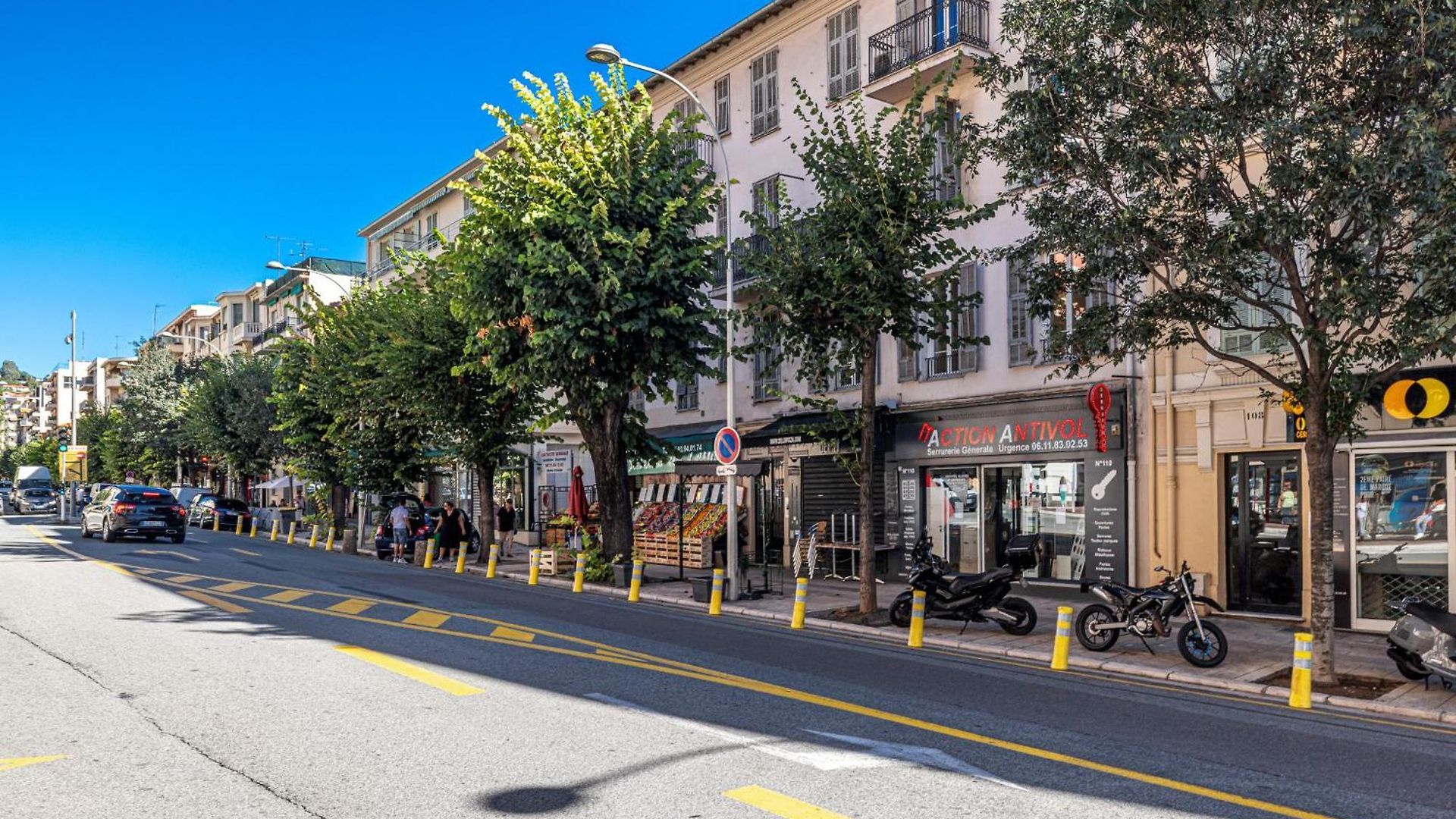 Large & Confort 2 Bdr Renovated *