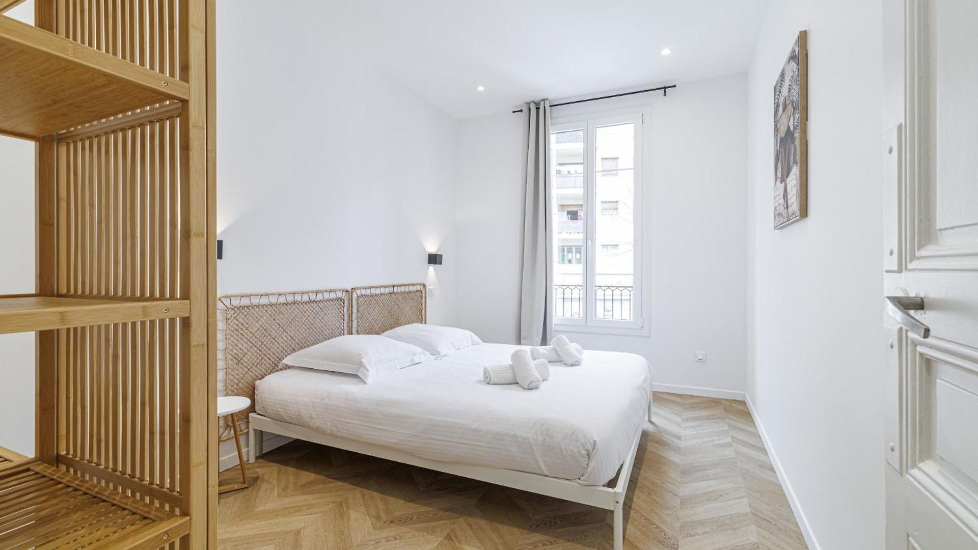 Large & Confort 2 Bdr Renovated *