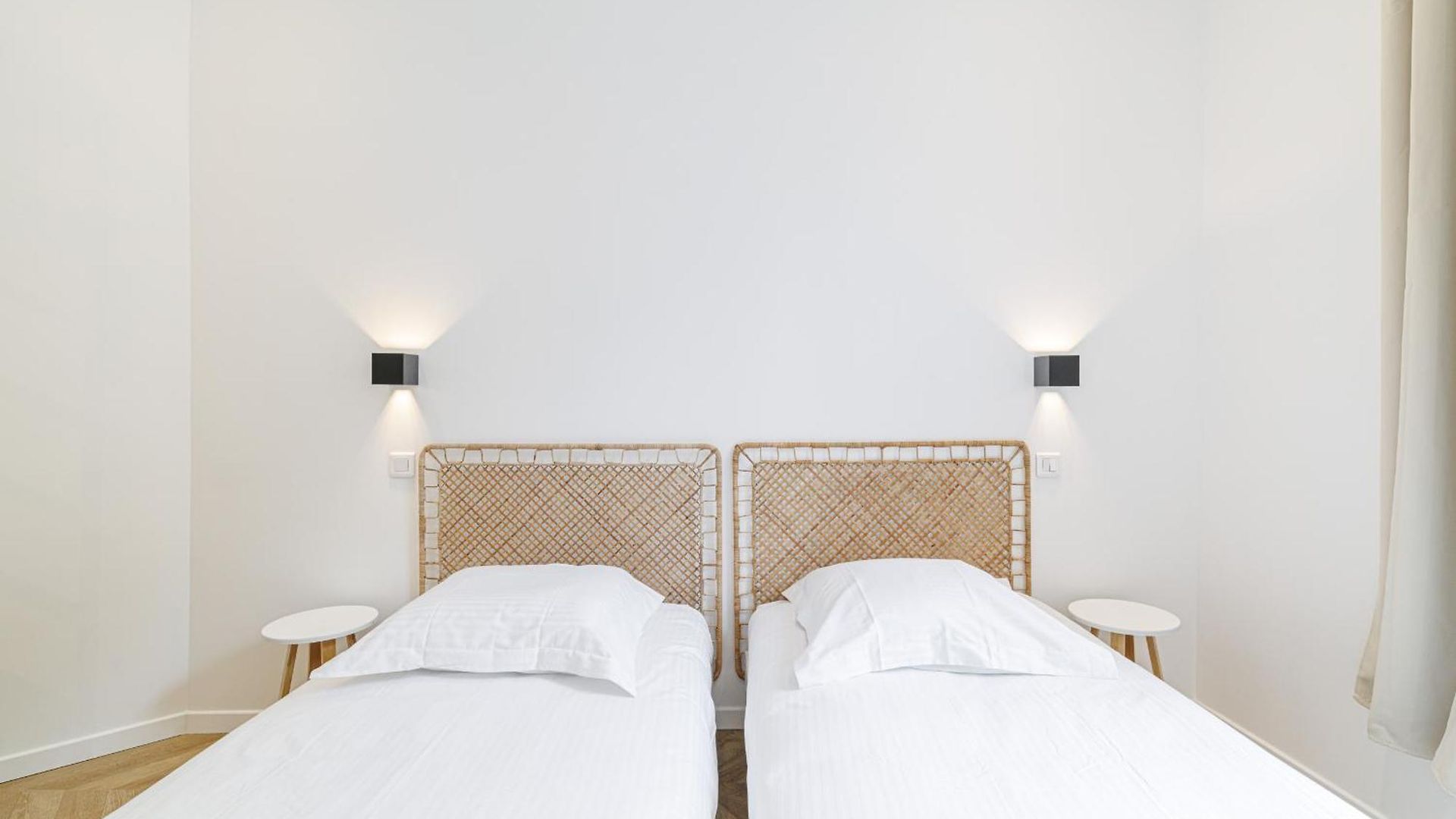 Large & Confort 2 Bdr Renovated