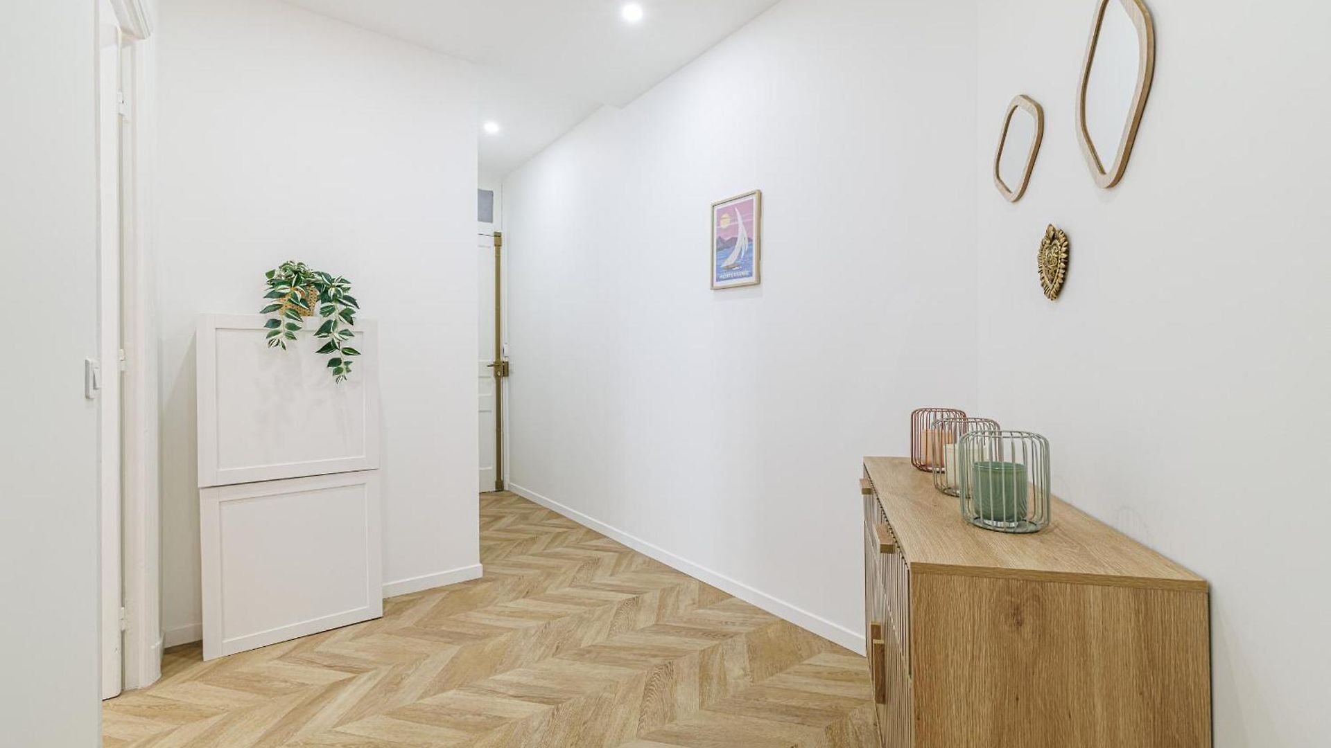 Large & Confort 2 Bdr Renovated