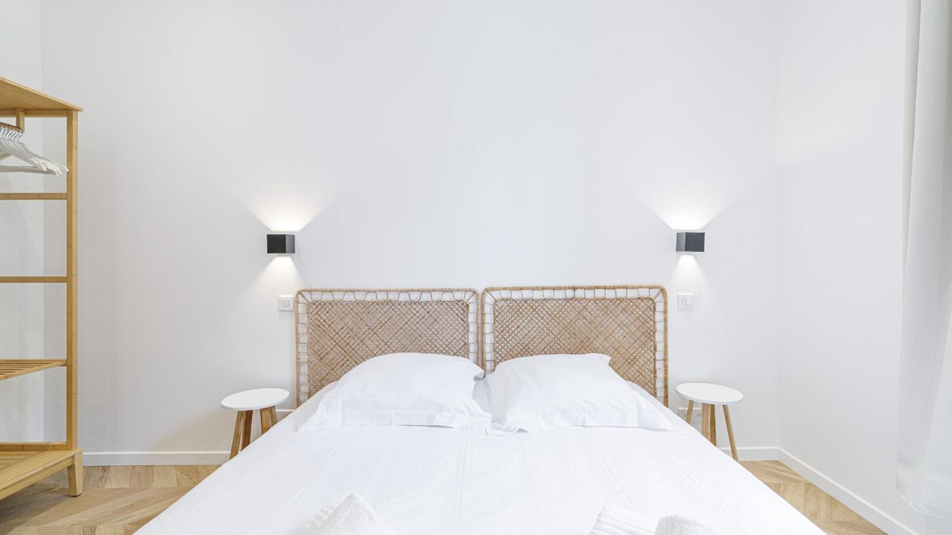 Large & Confort 2 Bdr Renovated Appartement