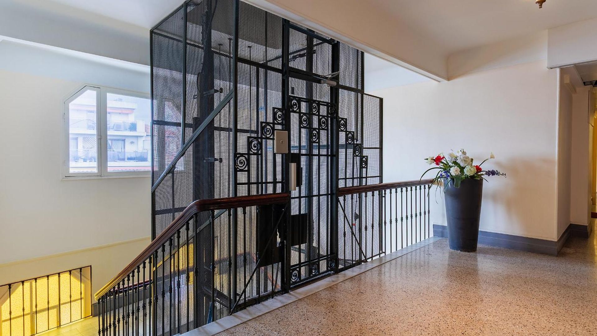 Le Royal Ap4456 By Riviera Homes Appartement Nice