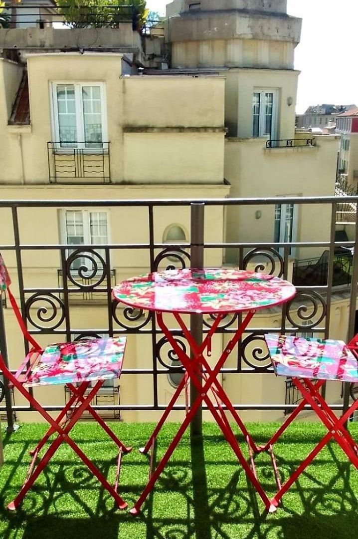 Le Royal Ap4456 By Riviera Homes Appartement Nice