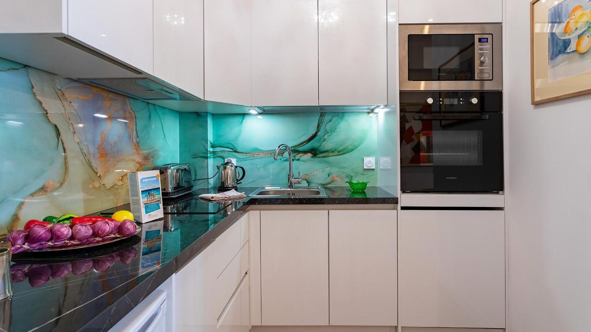 Le Royal Ap4456 By Riviera Homes * Nice