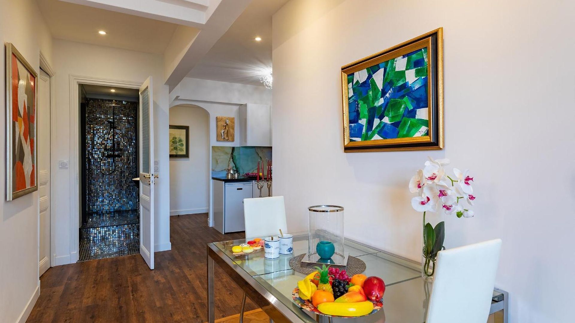 Appartement Le Royal Ap4456 By Riviera Homes *