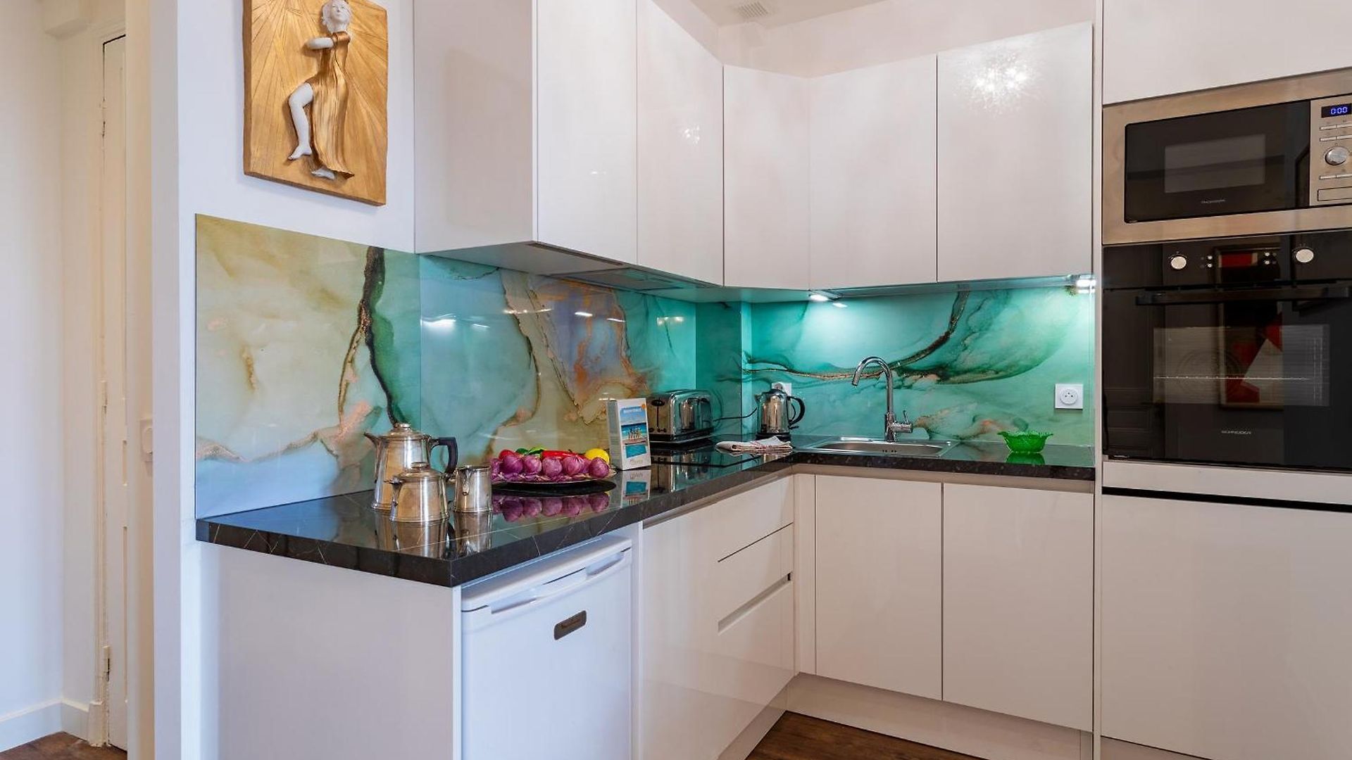 Le Royal Ap4456 By Riviera Homes Nice