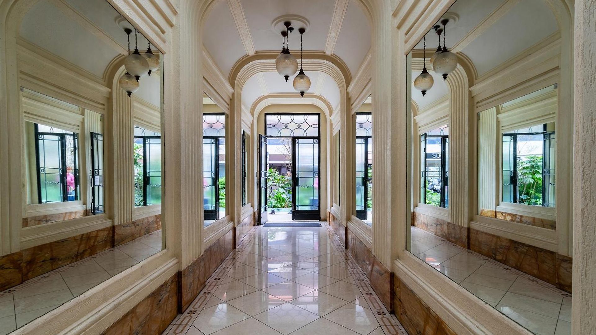 Le Royal Ap4456 By Riviera Homes Appartement