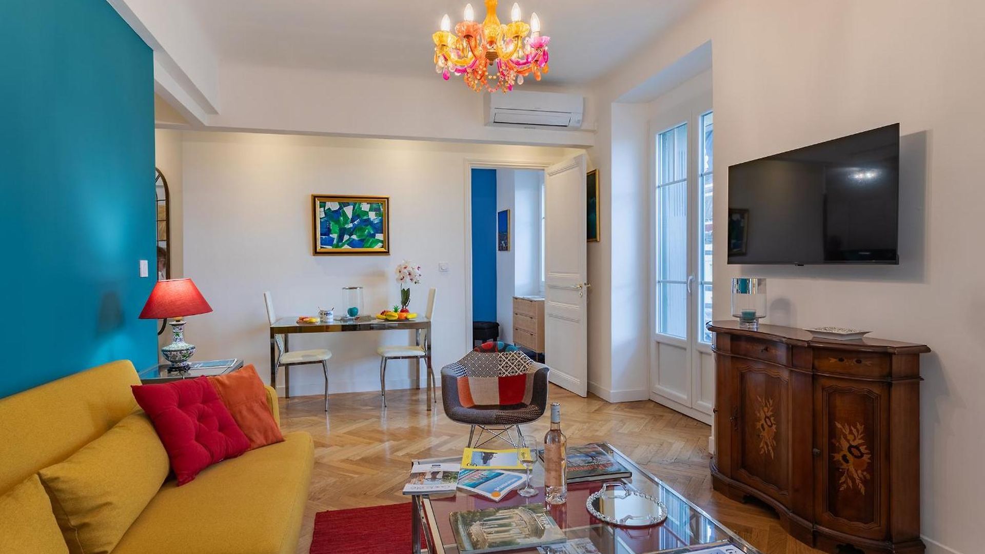 Le Royal Ap4456 By Riviera Homes Appartement