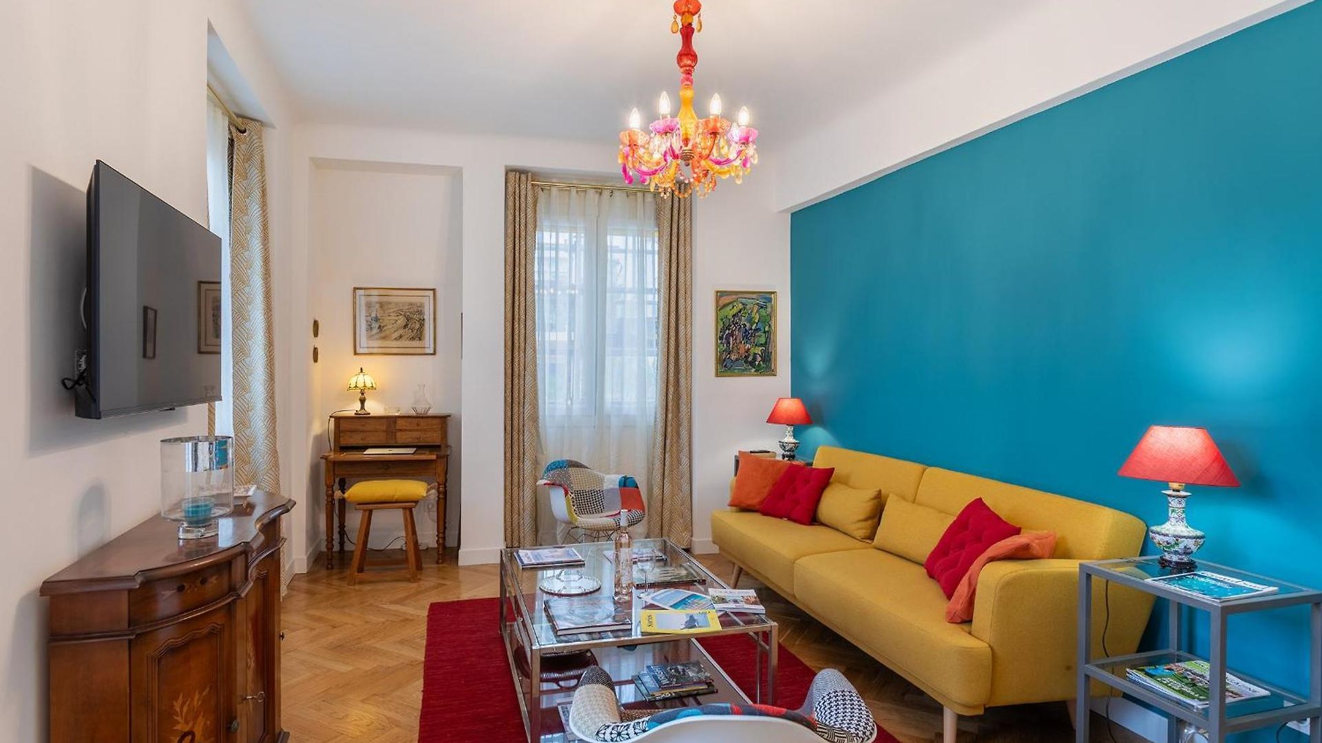 Le Royal Ap4456 By Riviera Homes Appartement *
