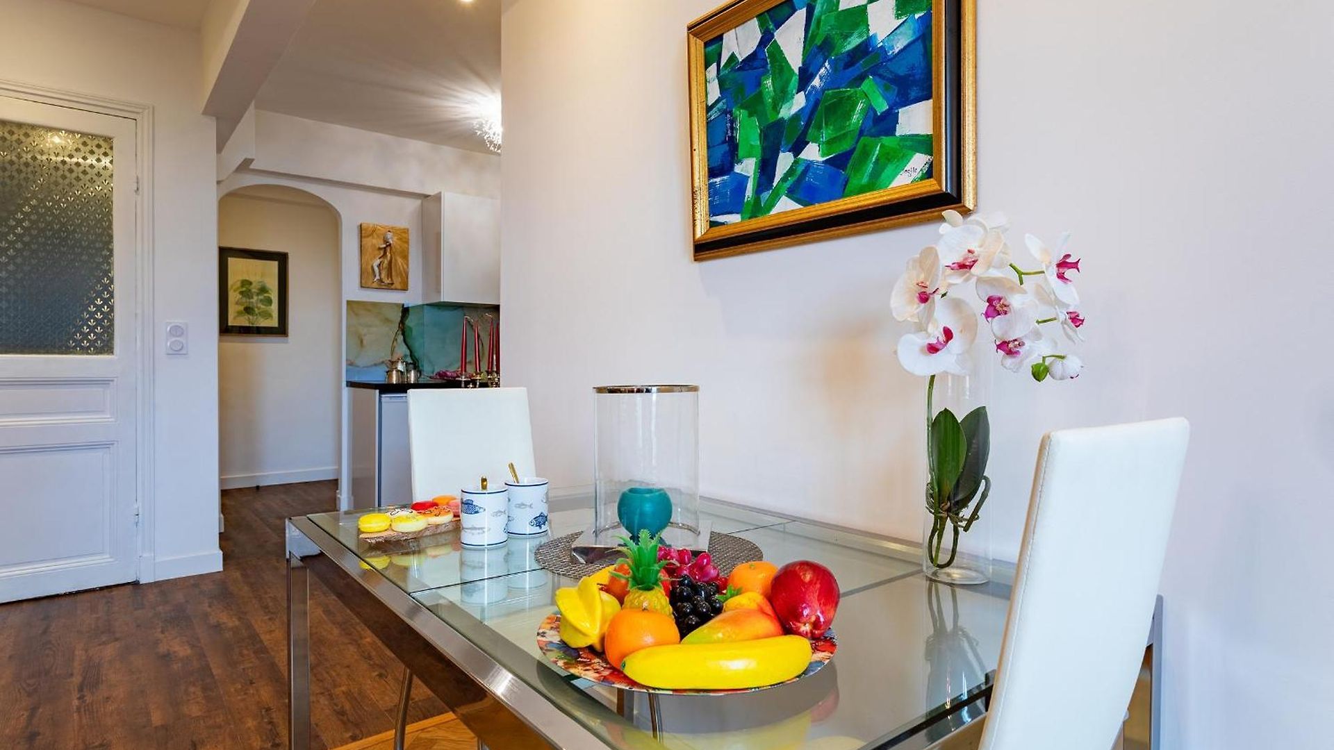 Le Royal Ap4456 By Riviera Homes Nice