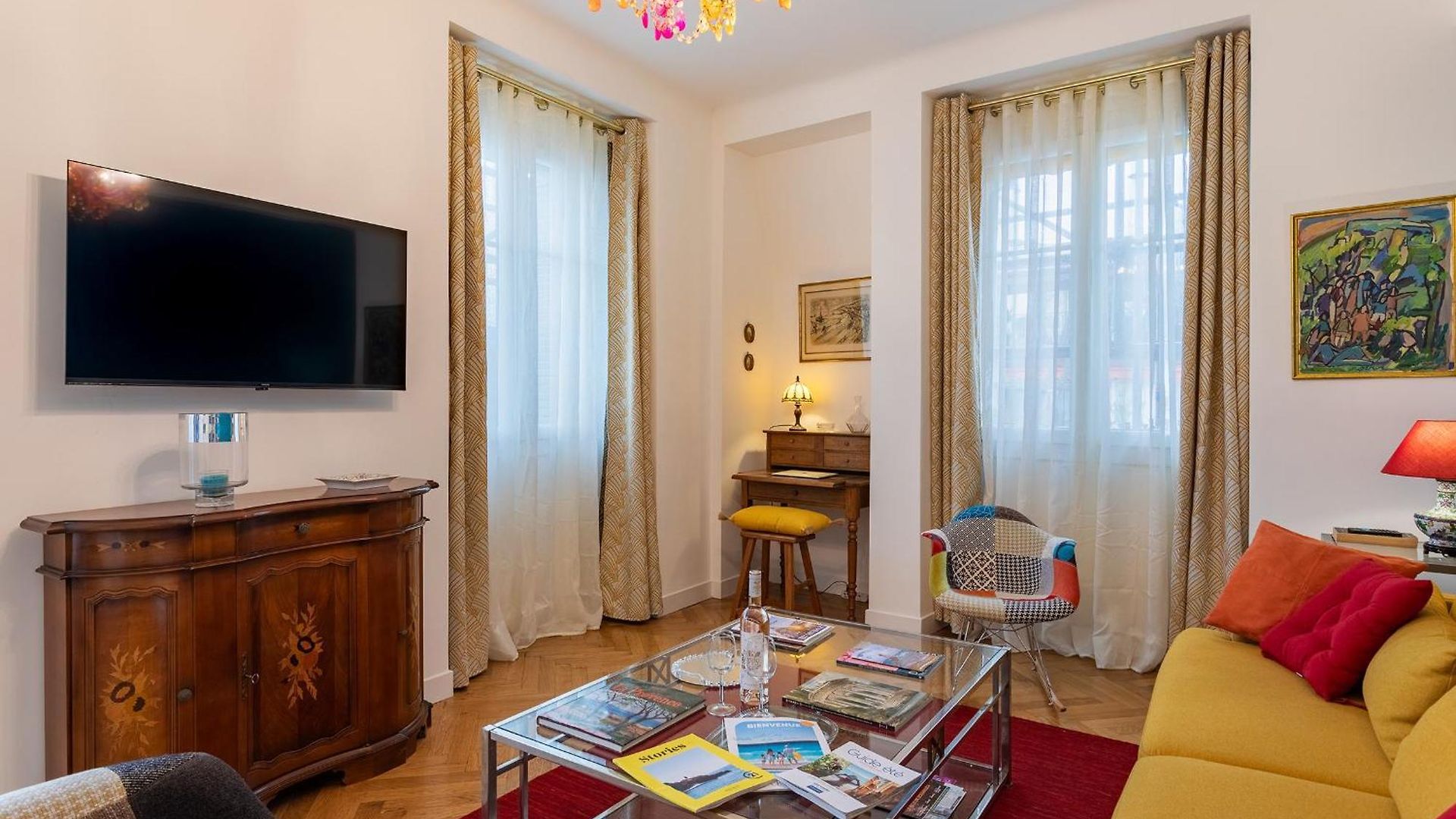 Appartement Le Royal Ap4456 By Riviera Homes