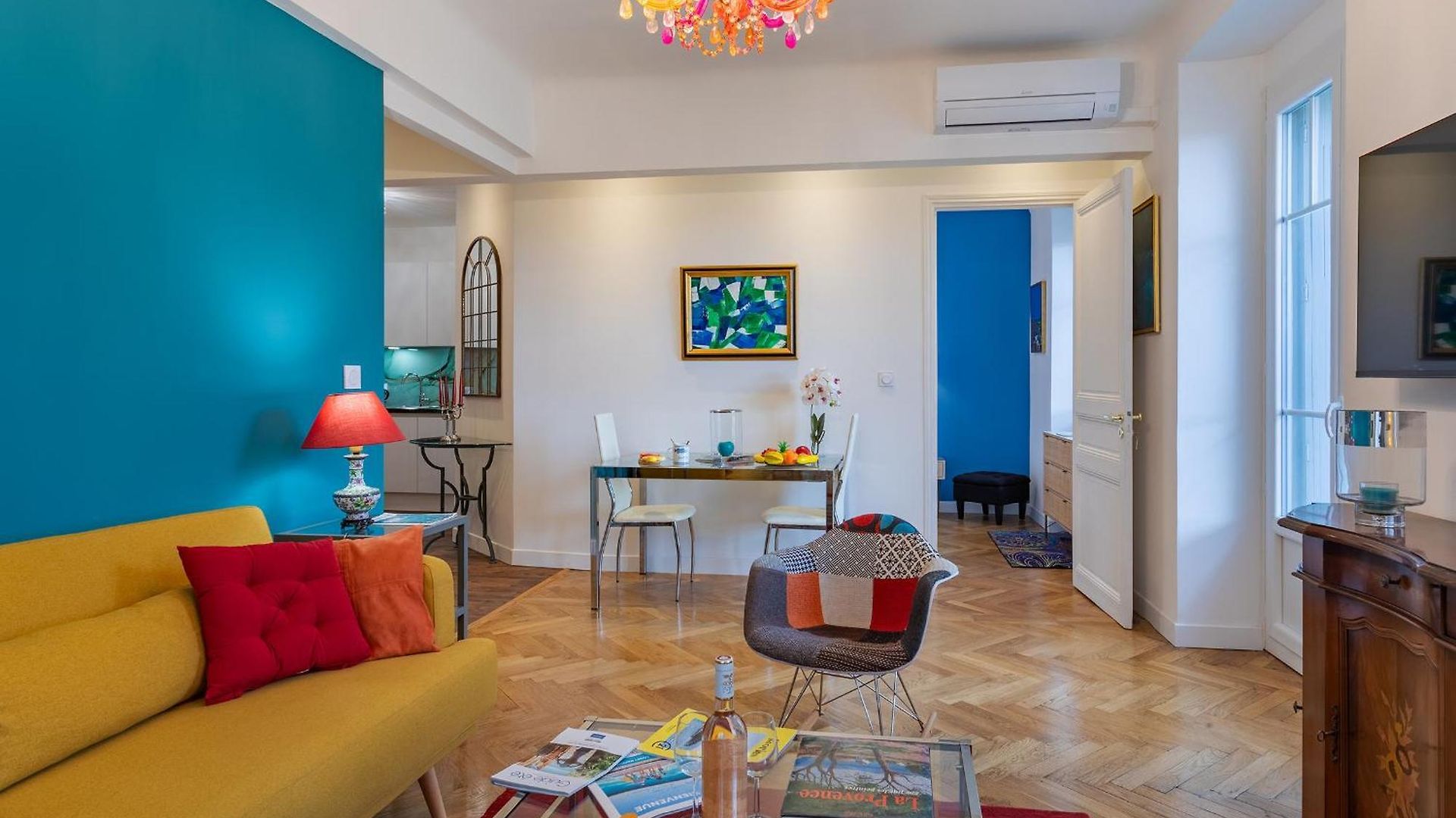 Le Royal Ap4456 By Riviera Homes Appartement Nice