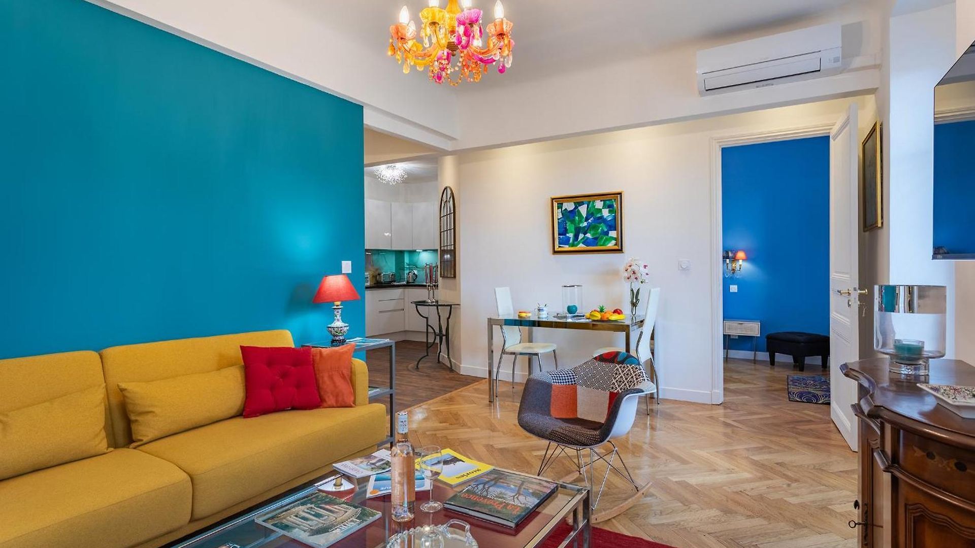 Le Royal Ap4456 By Riviera Homes Appartement