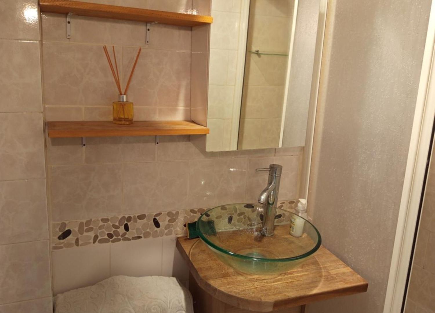 Calme, Confortable Et Bien Placé Appartement Nice