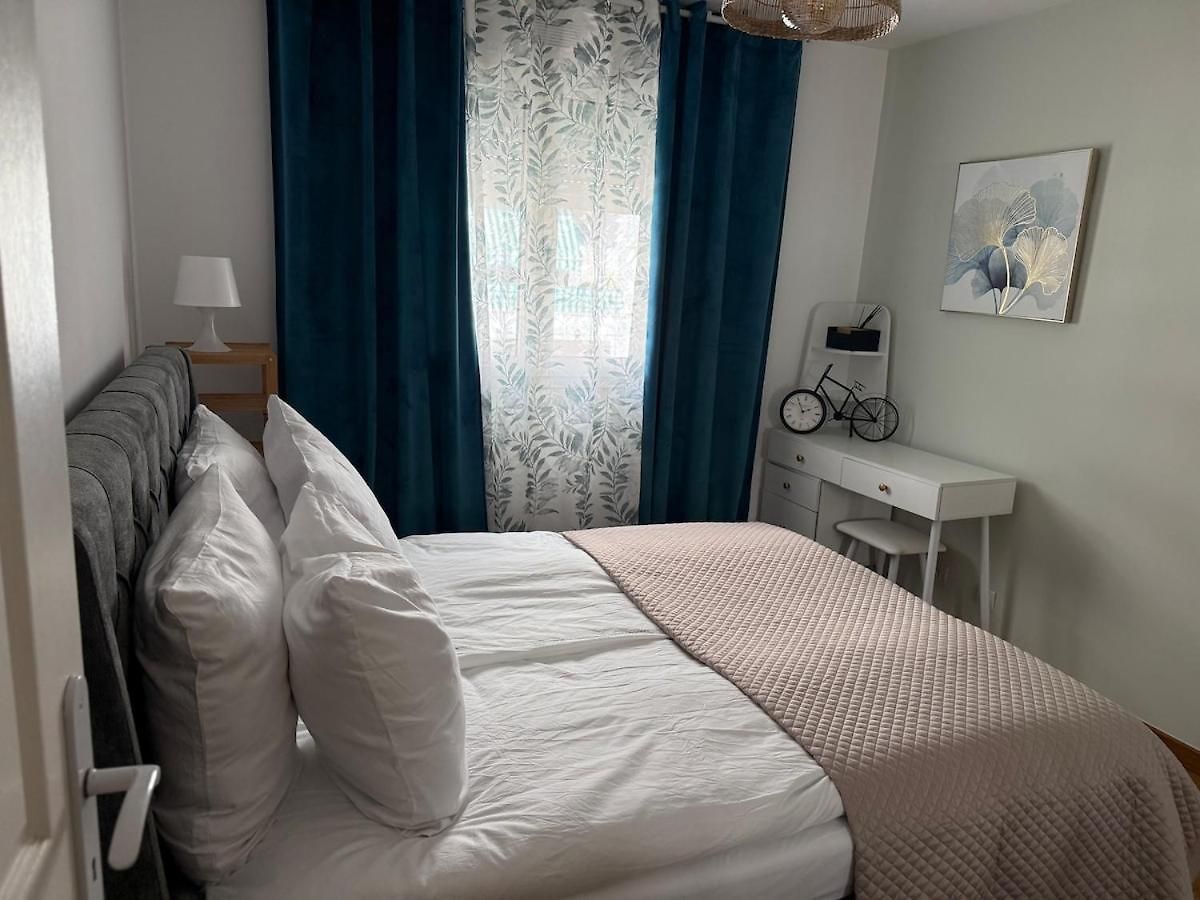 Apartment Promenade Des A 5 Minutes De La A Pied