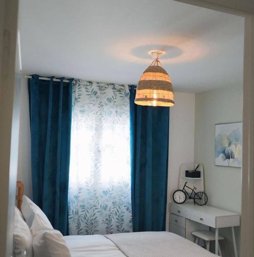 Apartment Promenade Des A 5 Minutes De La A Pied