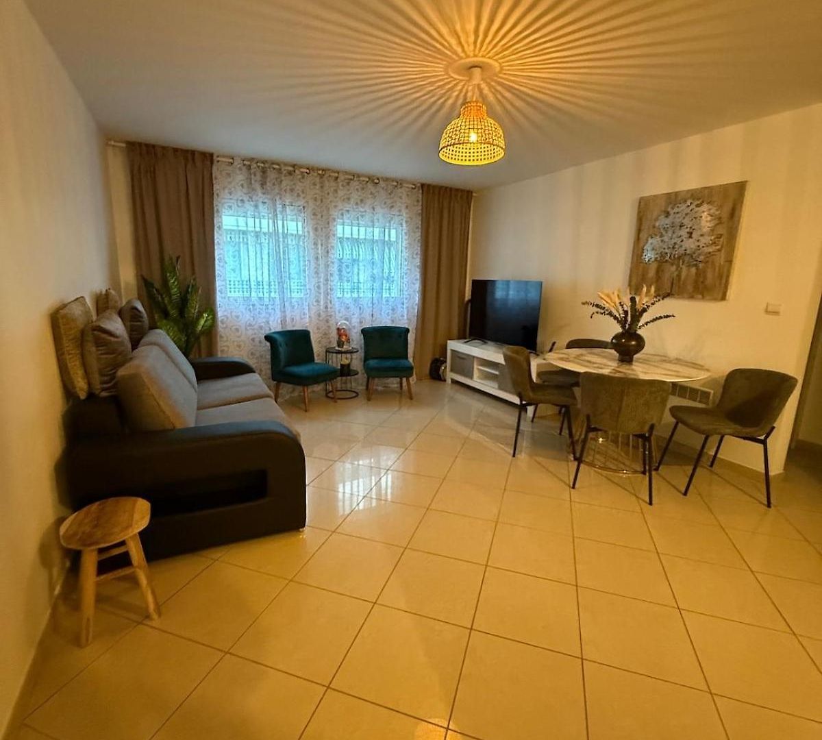 Promenade Des A 5 Minutes De La A Pied Apartment *