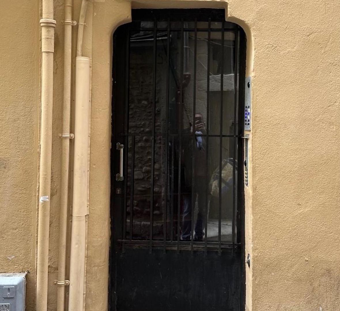 Charming Flat, Fully Equipped, Air Conditioning, Only 300m - La Loge Apartment Nice