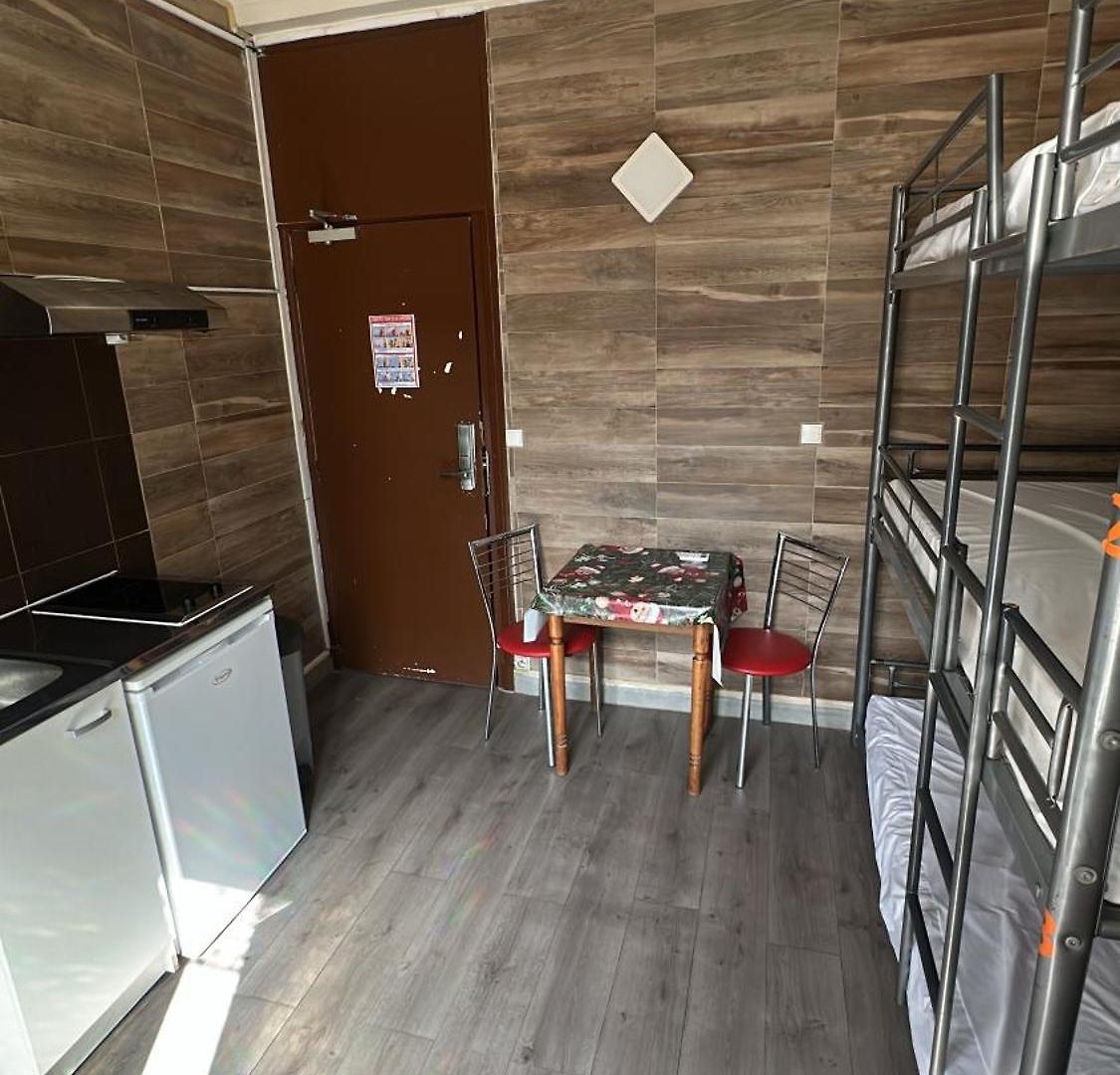 Simple Stay-centre Au Calme Appart hôtel *
