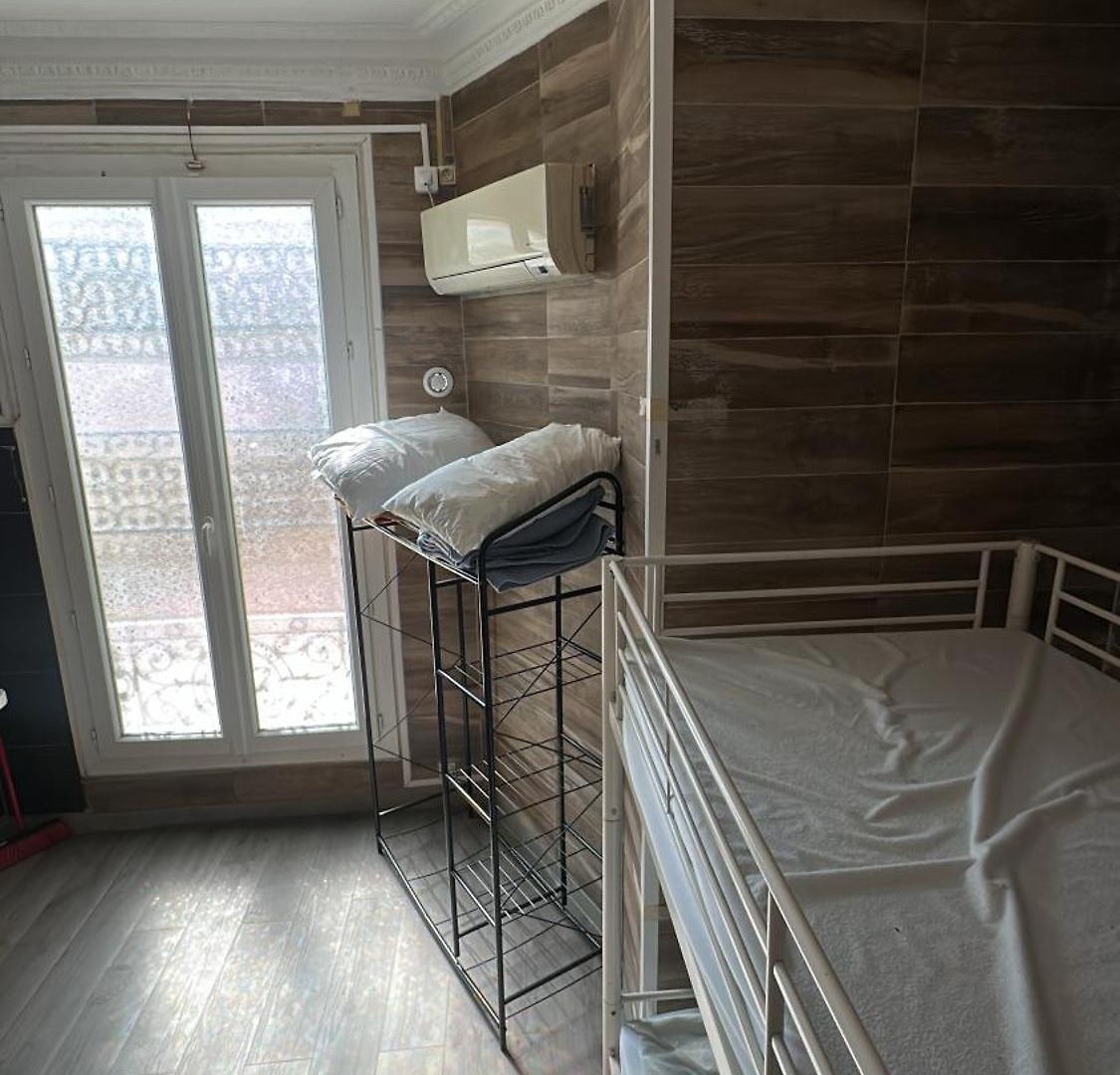 Simple Stay-centre Au Calme * Nice